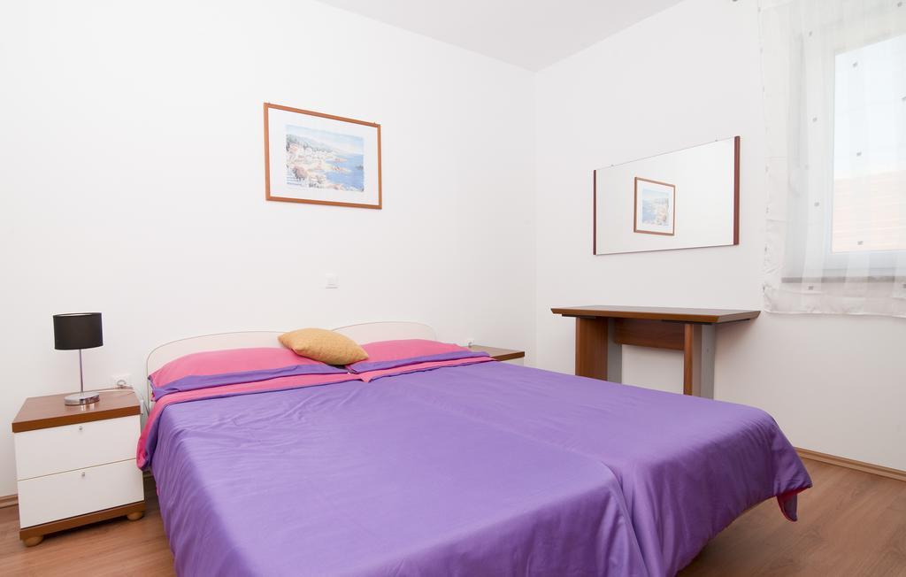 Antonija Apartment Pula Eksteriør bilde