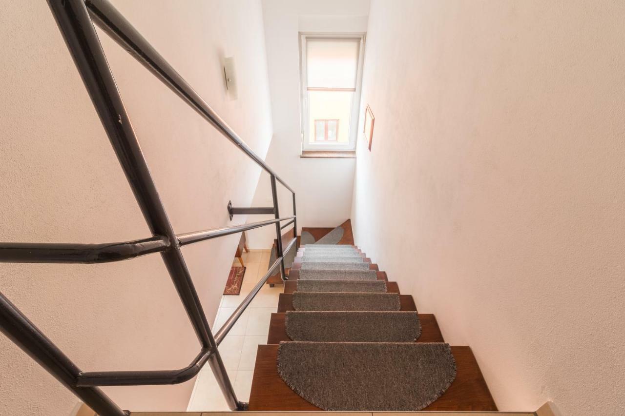 Antonija Apartment Pula Eksteriør bilde